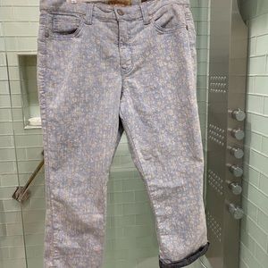 Nine West Vintage Collection 3/4 Jeans